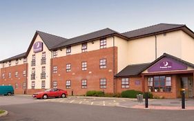 Premier Inn Stafford North
